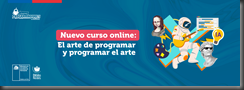 El arte de programar y programar el arte 2