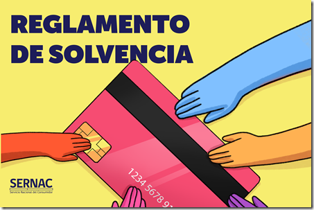 Gráfica reglamento solvencia económica