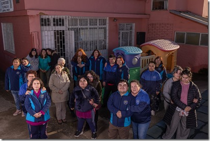 Fondo Mujeres Por la Equidad extiende su plazo de postulacioìn buscando llegar a iniciativas de todo Chile (2)