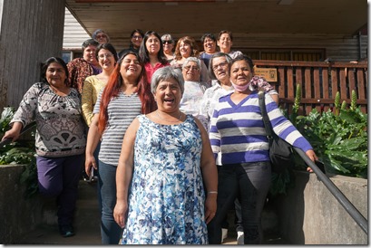 Fondo Mujeres Por la Equidad extiende su plazo de postulacioìn buscando llegar a iniciativas de todo Chile