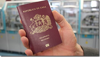 Pasaporte