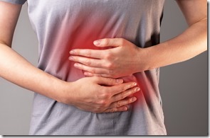 Gastrointestinal ache, pain. Stomach disease. Stomachache, gastritis