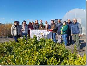 Corma y Conaf donan 20 mil plantas nativas a pequeños propietarios del Biobío  (6)