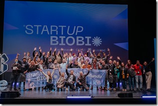 Startup Biobío_Gen 3