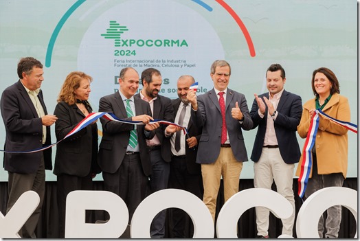 Expocorma 1