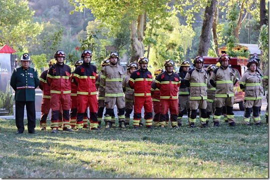 Certificación Bomberos 6