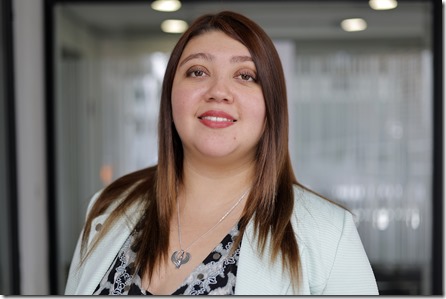 Constanza Caro - Facultad de Medicina