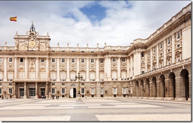 Madrid