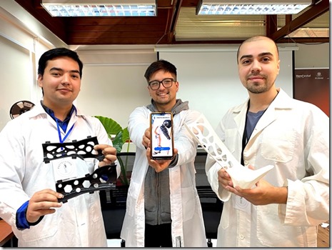ProtecsBionics 4
