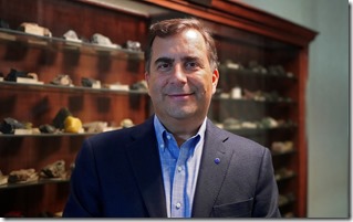 Ramón Rada-Ferrostaal Equipment Solutions