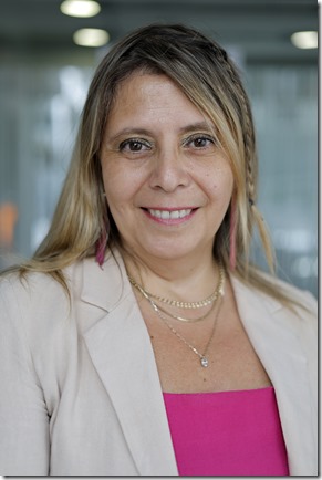 Sara Parada - Facultad de Medicina