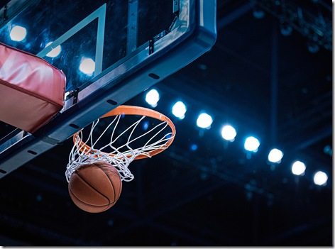 basquetbol