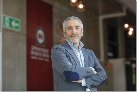FELIPE VERGARA- M