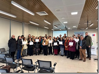CHARLA SERNAC 5