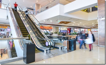mall