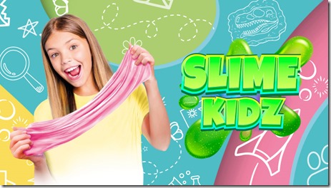 Slime Kidz Publi
