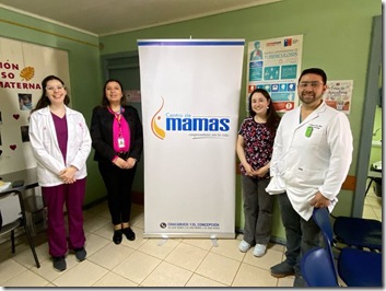 centro de mamas