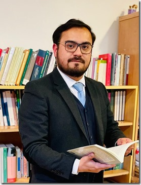 César vargas rojas UNAB