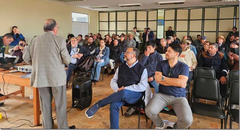 Jornada Apicola LA (3)