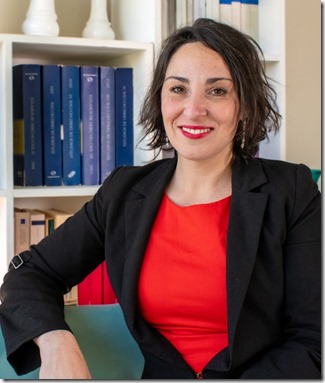 Macarena Díaz de Valdés Derecho UNAB