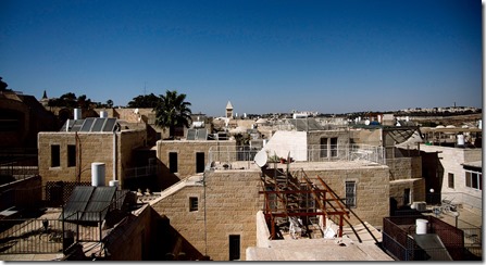 Acuerdo de paz en Gaza