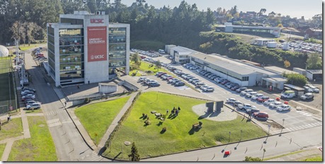 Campus San Andres UCSC