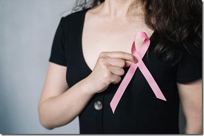 CANCER DE MAMAS