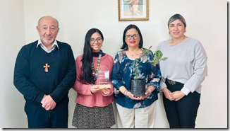 imagen referencial - Comedor Solidario IT Cañete obtiene primer lugar en Jornada de Buenas Practicas imagen referencial - Comedor Solidario IT Cañete obtiene primer lugar en Jornada de Buenas Practicas