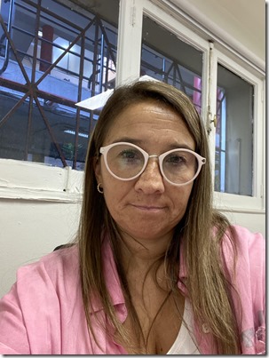 Estela Adasme Trabajo Social