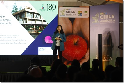 Expo Chile Agrícola - 2023