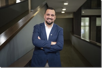 Ricardo Fuentes Lama 2025