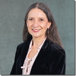 Claudia Tronozo Pantoja