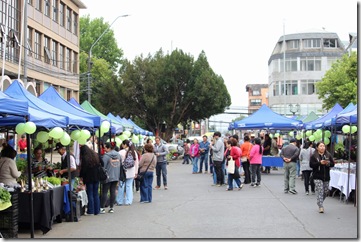 Feria Campesina LA un año (2)