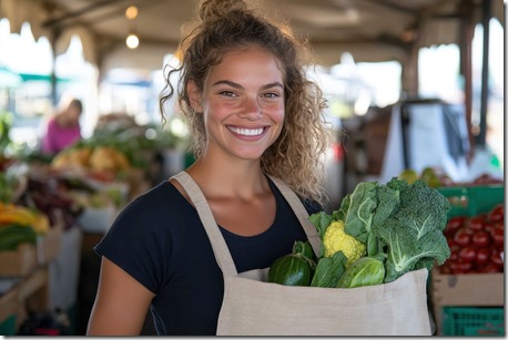 6 superalimentos que no pueden faltar en tu lista de compras