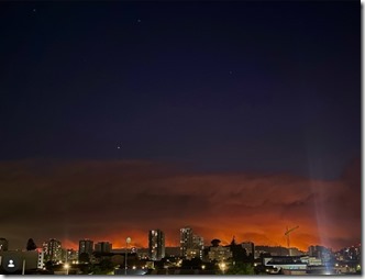 Incendio Biob&iacute;o