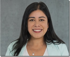 Katherine Brevis Arratia