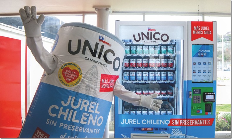 Foto Único Campaña 1