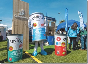 Foto Único Campaña 2