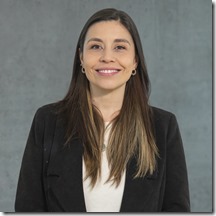 Paulina Valdes Hidalgo