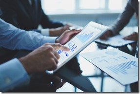 Analyzing electronic document