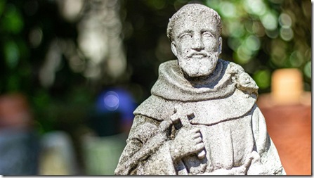 imagen referencial - san francisco de asis referencial