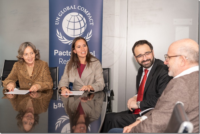 Alianza Pacto Global1