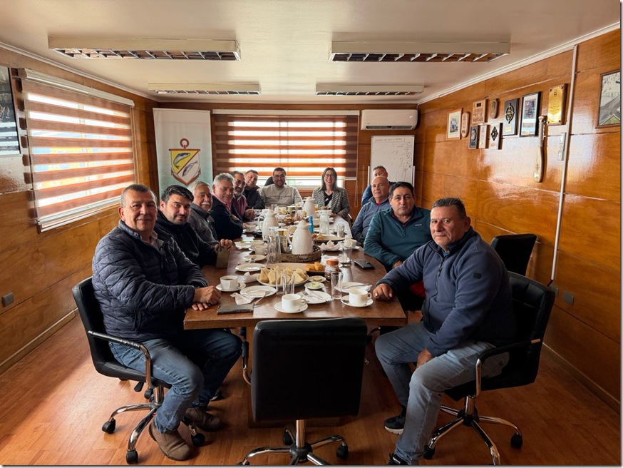 Reuni&oacute;n pesca1