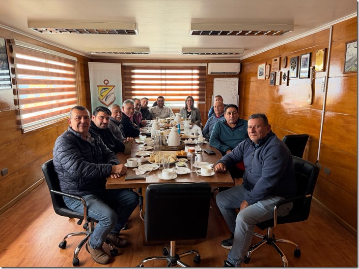 Reuni&oacute;n pesca1