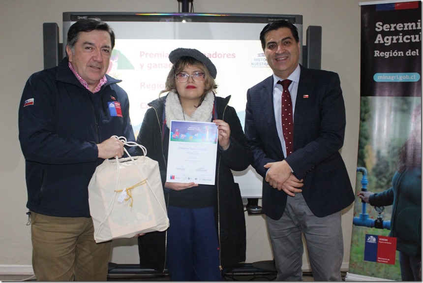 Premiaci&oacute;n Concurso (2)